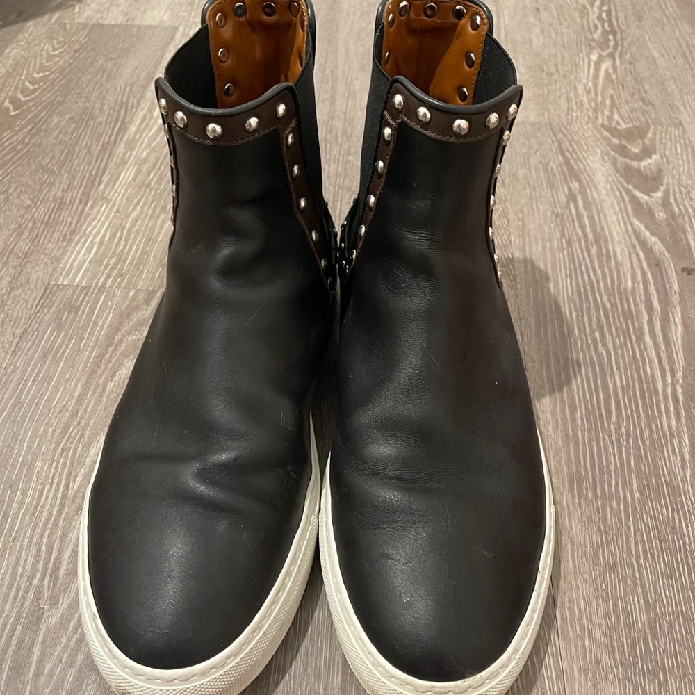 givenchy men boots